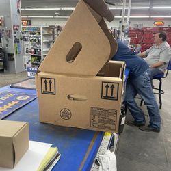 Need A Bunch Of Boxes??