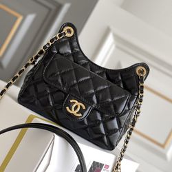 Chanel Hobo: Luxury Redefined Bag 