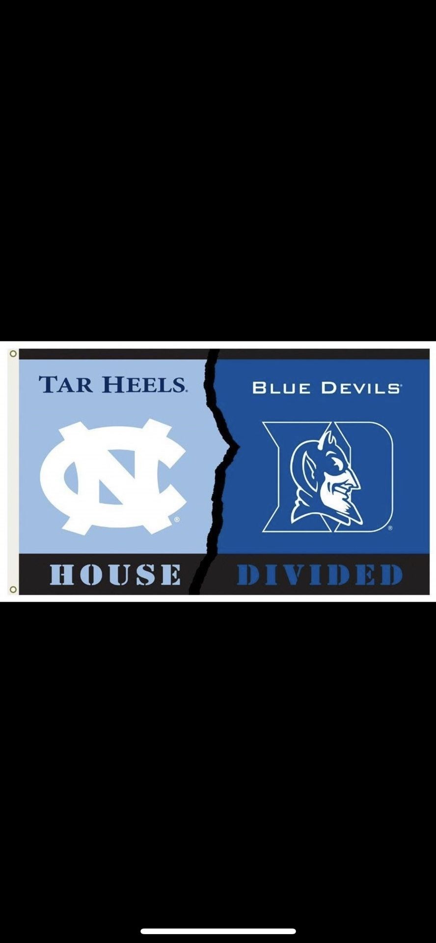 DUKE UNC TICKETS 