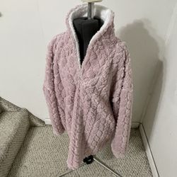 Womens Soft Lounge Top Never Used 2X