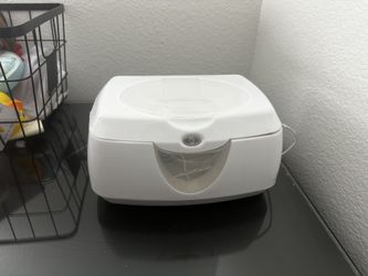 Munchkin Baby Wipe Warmer
