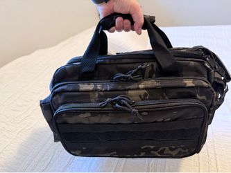 Range Bag