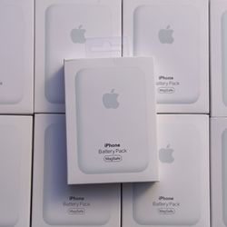 Apple MagSafe Battery Pack 
