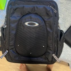 Oakley Backpack