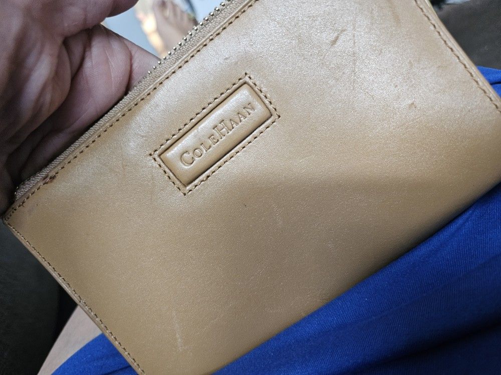 COLEHAAN small Wallet