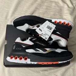 Reebok X Anuel AA ERS World Size 8 Brand New