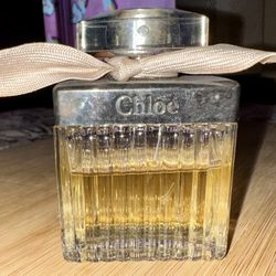 Chloe Perfume