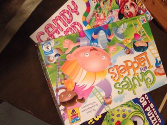 Kids Games
