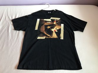 Famous Stars and Straps t shirt mens xl
