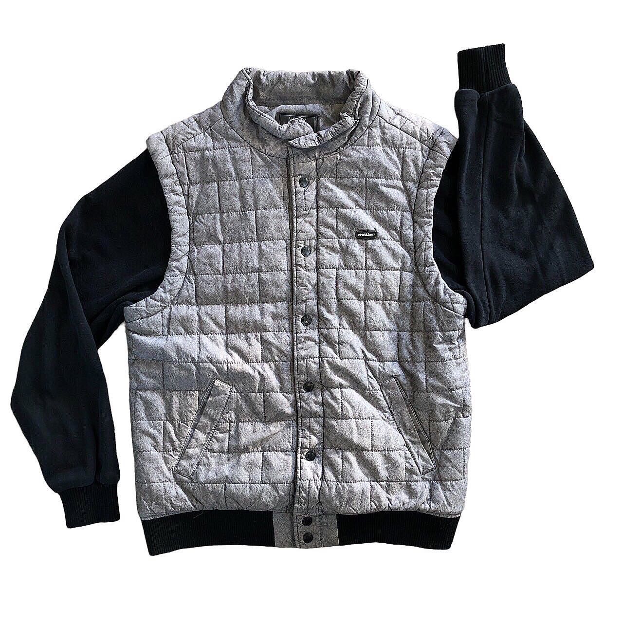 Y2K Matix Asher Jacket
