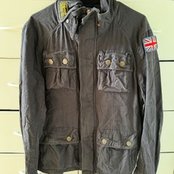 Superdry Jacket  size L