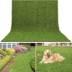 Faux Grass - Turf