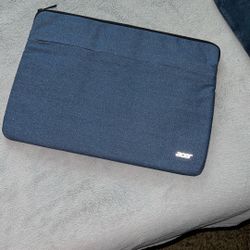 15” Laptop Sleeve