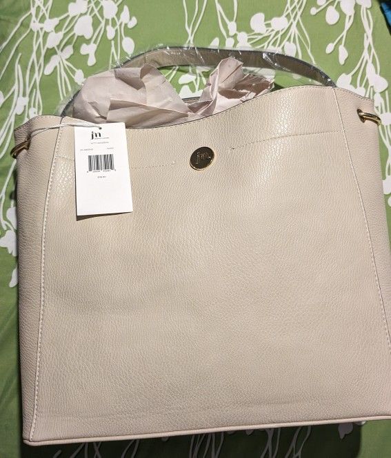 Jessica Moore Purse
