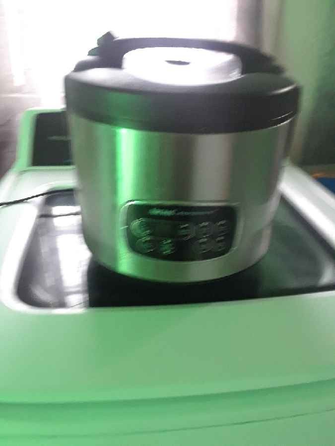 Rice Cooker
