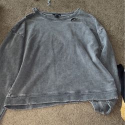 Womens Shirt Size M $5