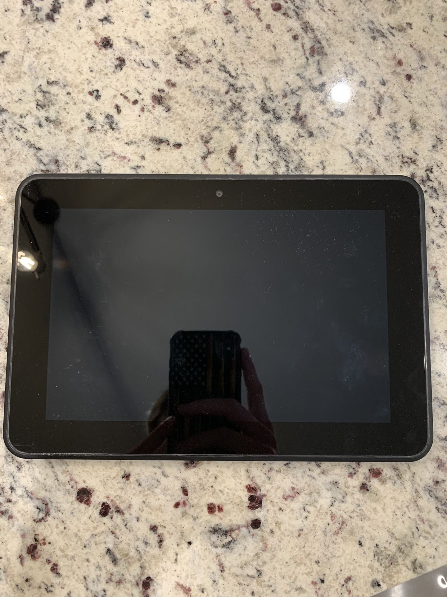 amazon kindle 8.9 2nd generation