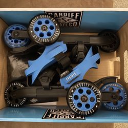 Cardiff Cruiser Skates
