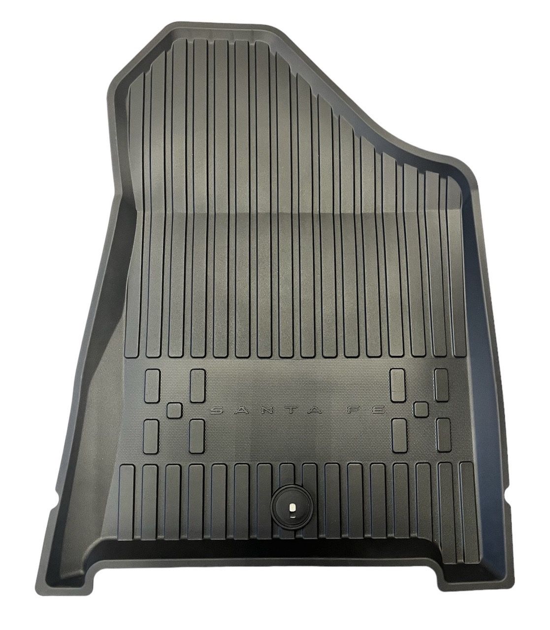 Santa Fe All Weather Mats Full Set 2024-25