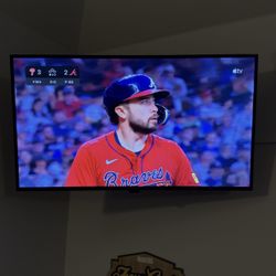 Insignia 43” Inch Smart Firetv $80