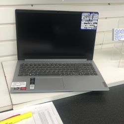 Lenovo Laptop