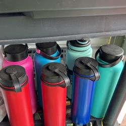 Stainless Steel Water Bottles