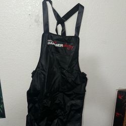 Barber Apron 