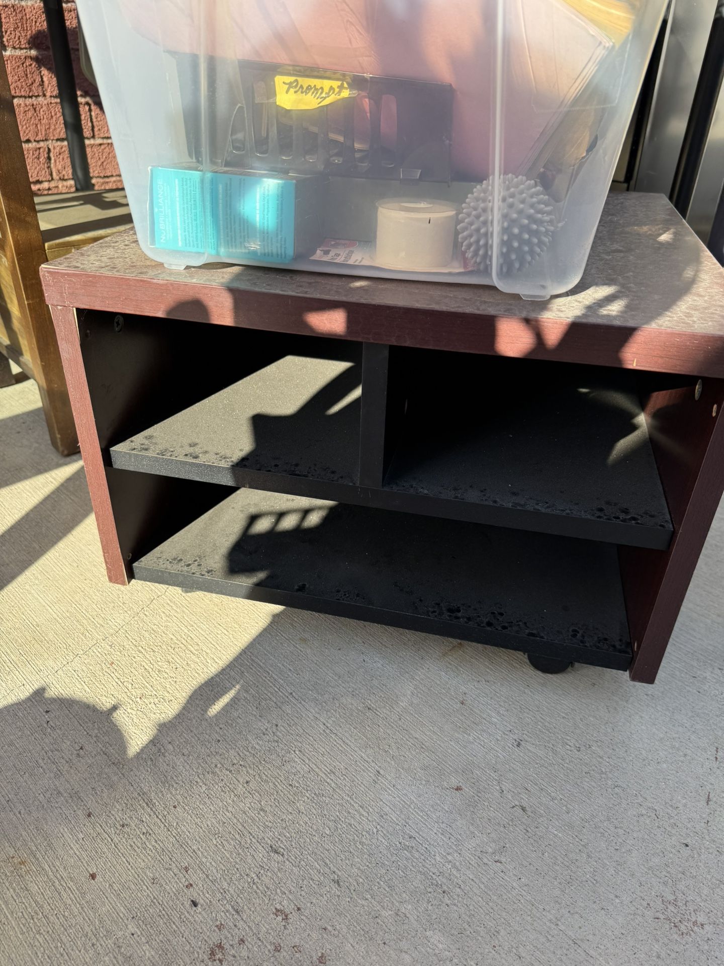 FREE STUFF