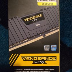 Corsair Vengeance Lpx 