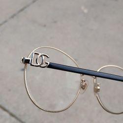 DG Dolce Gabbana Glasses