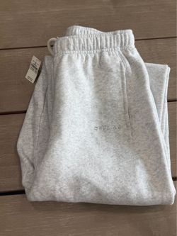 NWT: Offline by Aerie baggy fit sweat pants