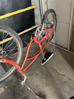 Vintage Schwinn Stingray Original