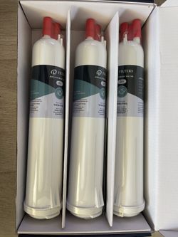 Replacement Filters