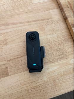 Insta 360 x5