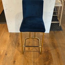 Free Counter Chair 