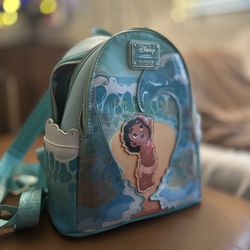 DISNEY Loungefly Backpack 