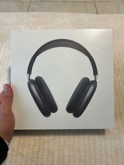 Airpods Max BNIB