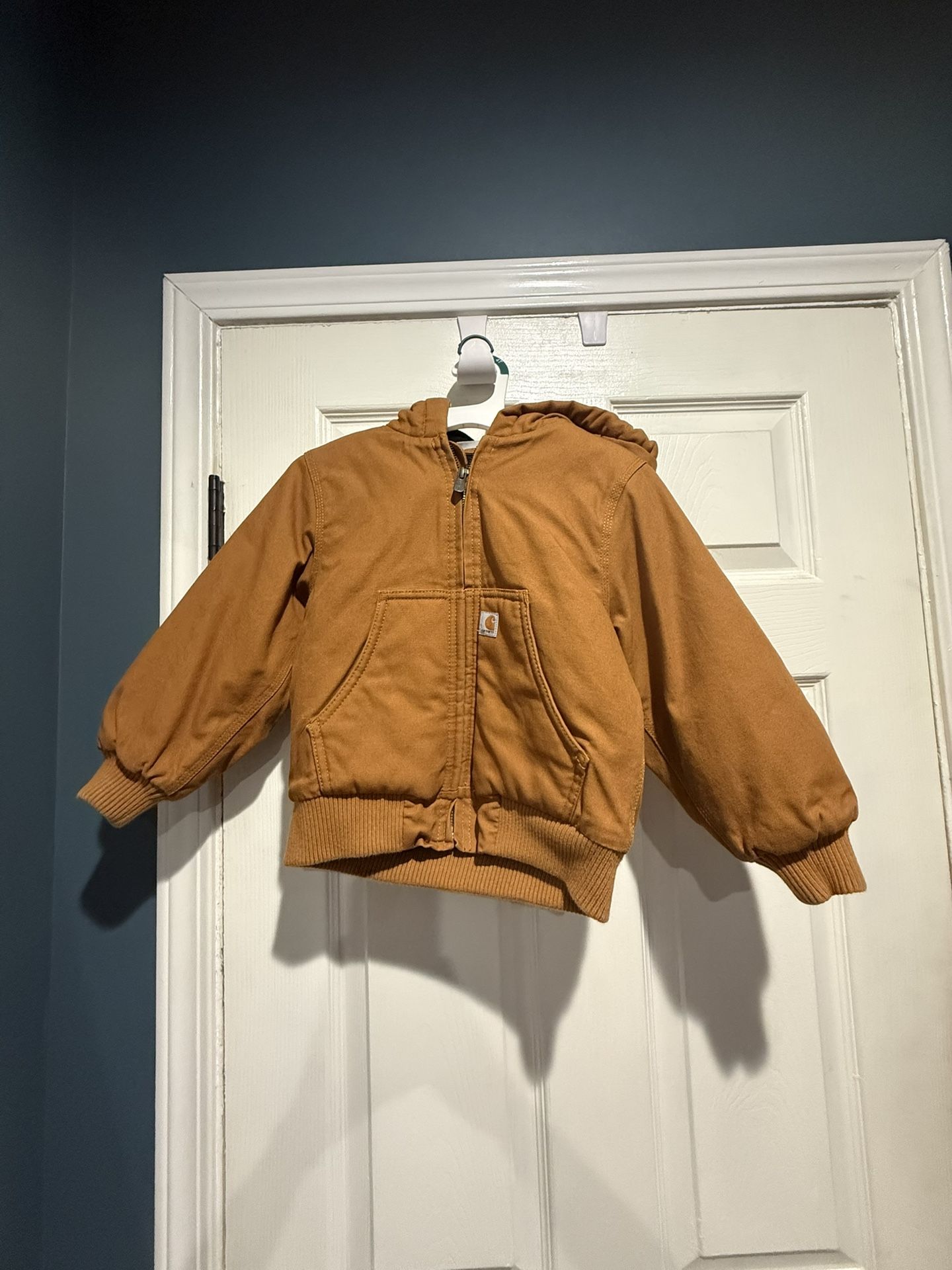 Carhartt Toddler Jacket
