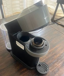Nespresso VertuoPlus Espresso & Coffee Machine
