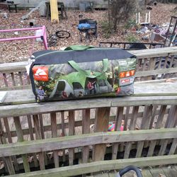 Ozark Trail 8 Person Family Tent 