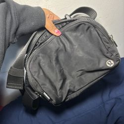 Lululemon Belt Bag 