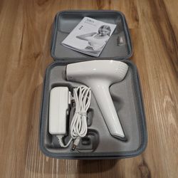 Laser Hair Removal Device H3220
