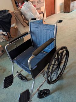INNVOCARE WHEELCHAIR
