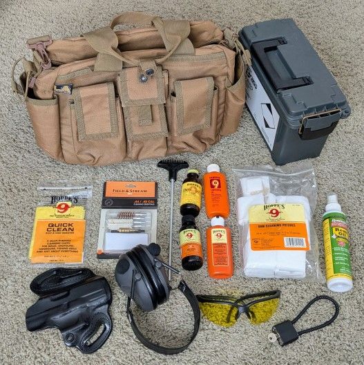 Gun Accessories