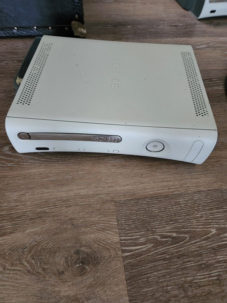 Xbox 360 