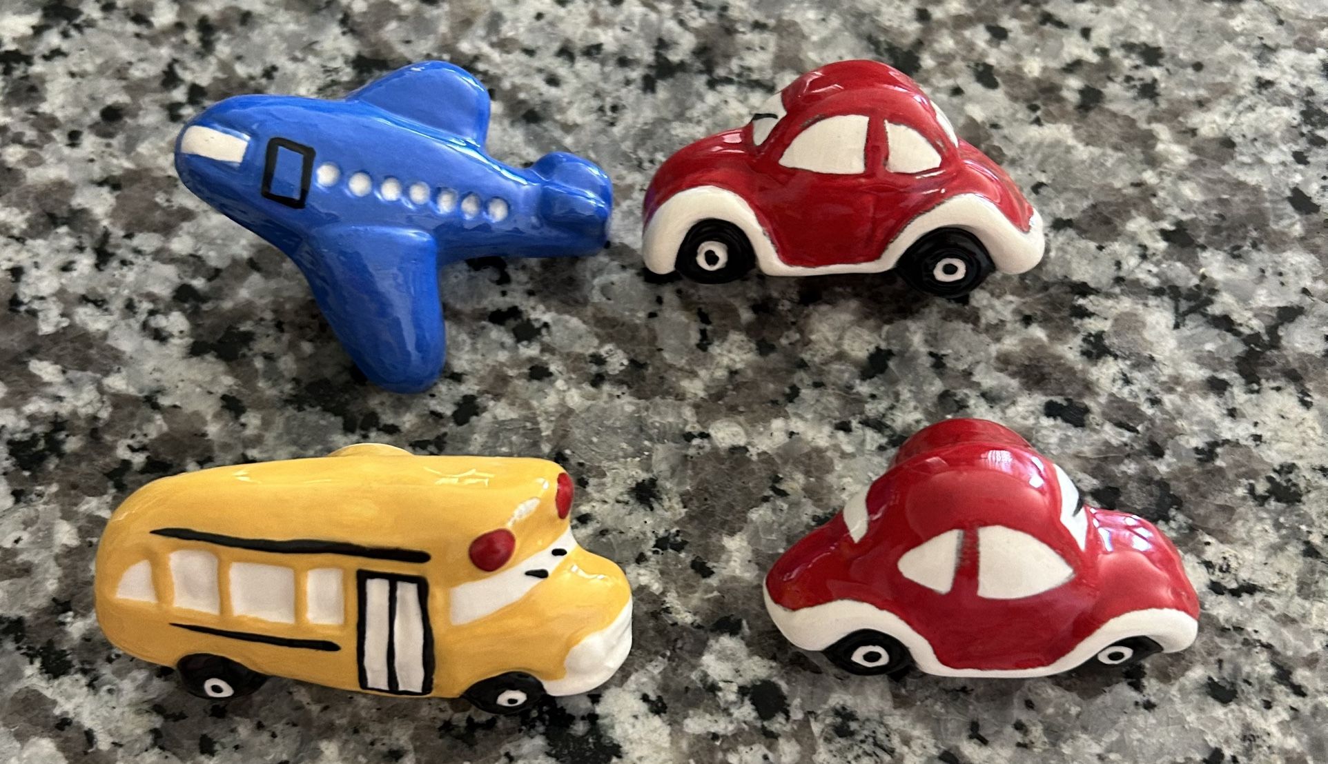 Dresser Knobs