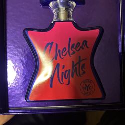 Bond No 9 Chelsea Nights