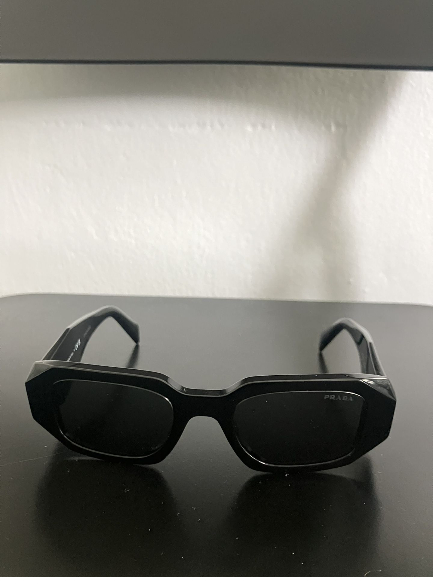 Prada PR17WS Unisex Fashion Sunglasses