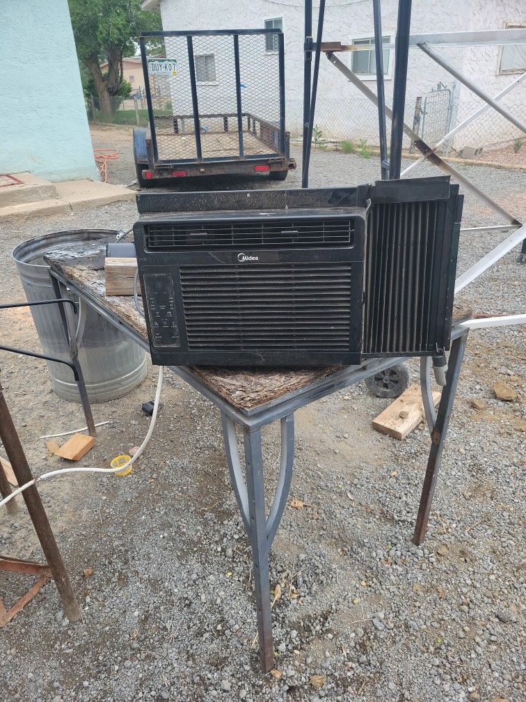 Window Ac
