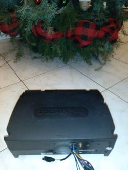 Aquatic Av Bluetooth Amplifier 